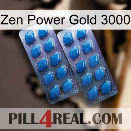 Zen Power Gold 3000 viagra2